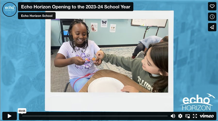 2023-24 Opening